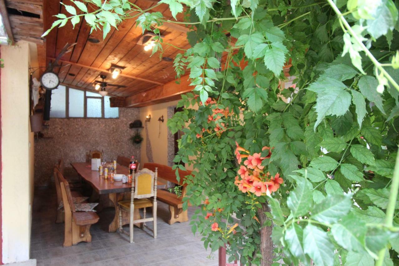 Apartmani Irena Novi Vinodolski Exterior foto