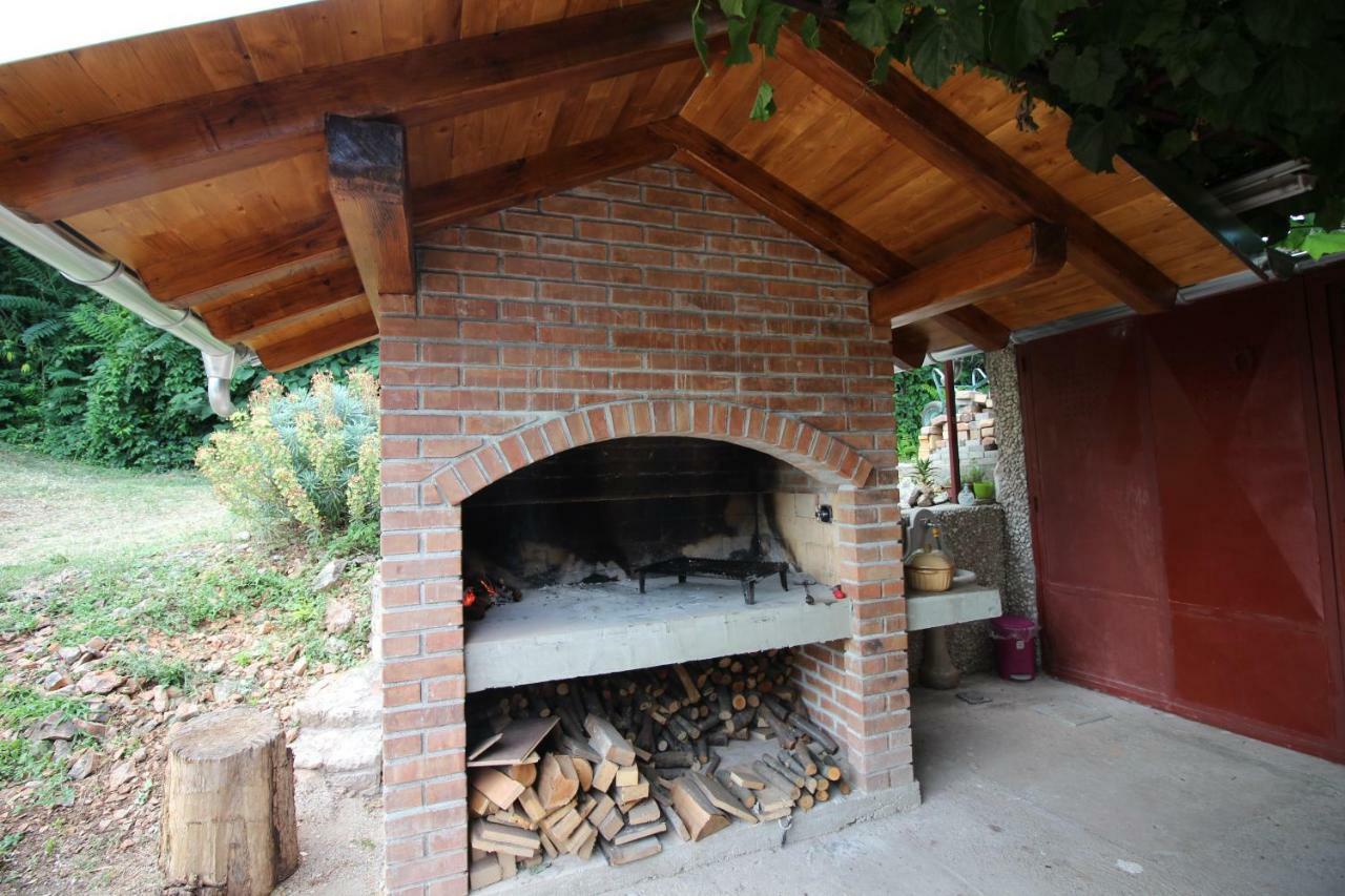 Apartmani Irena Novi Vinodolski Exterior foto